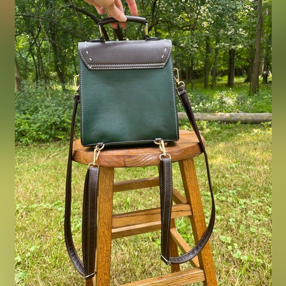 BUMBLEBEE BACKPACK - Picture 2 of 6